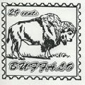 buffalo